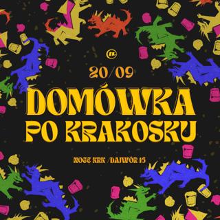 Domowka Po Krakosku