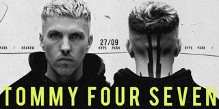 Tommy Four Seven