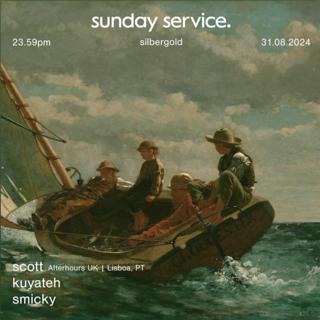 Sunday Service