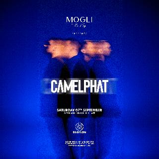 Babylon X Mogli: Summer Closing With Camelphat