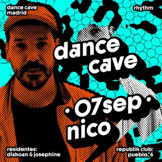 Dance Cave: Nico