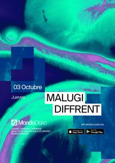 Malugi / Different