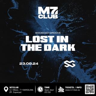 Lost In The Dark Sociedad Groove