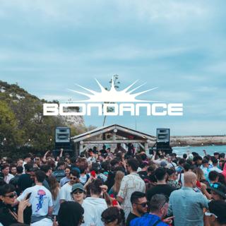 Bondance Pres Season Closing Open Air At The Beach