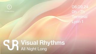 Visual Rhythms: Simon De Sion, Stepanov, Liut, Yayo