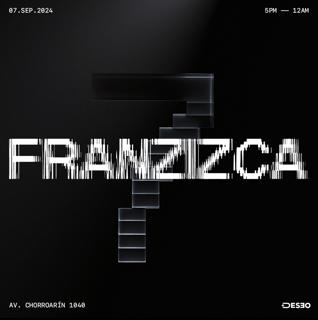 Numbers: Franzizca X 7Hrs