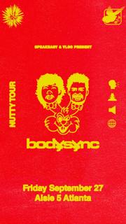 Bodysync