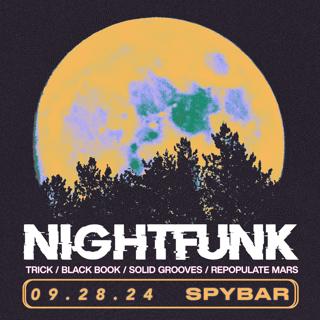 Nightfunk