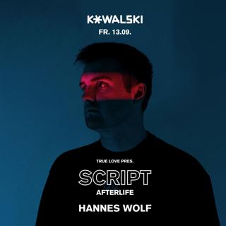 True Love With Script (California) Im Kowalski