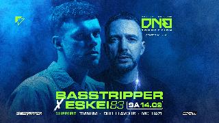 Dnb Connection With Eskei83 & Basstripper