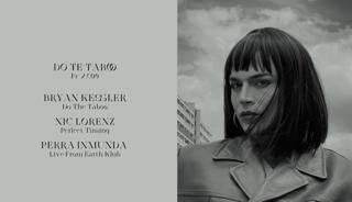 Do The Taboo With Bryan Kessler, Nic Lorenz & Perra Inmunda