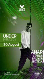 Under Presents: Anar