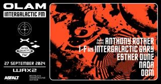 Olam X Intergalactic Fm 