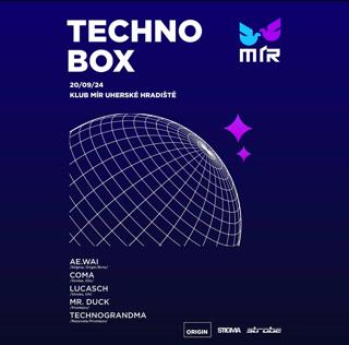 Techno Box