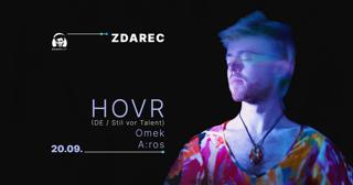 Zdarec W. Hovr (De, Stil Vor Talent)