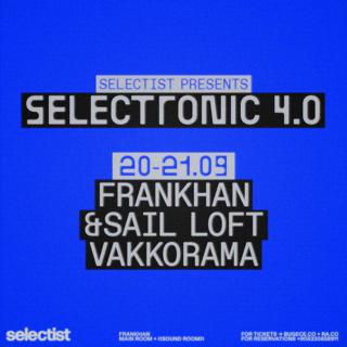 Selectronic 4.0