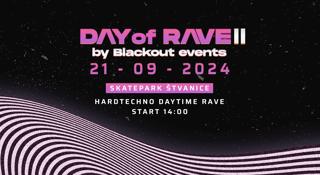 Day Of Rave // Sandra Romina// Igda// Ketting Live