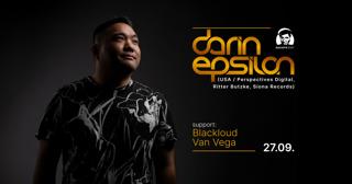 Darin Epsilon (Usa, Perspectives Digital, Ritter Butzke, Siona Rec)