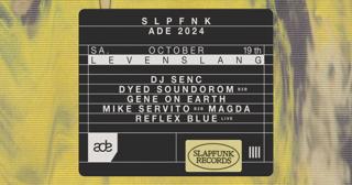 Slapfunk X Limousine Dream X Ade