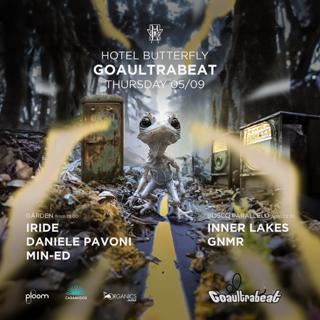 Goaultrabeat