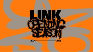 Link Opening Season - Free Entry Till 23:59