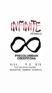 Infinite Perreo