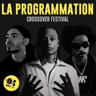 Crossover Festival