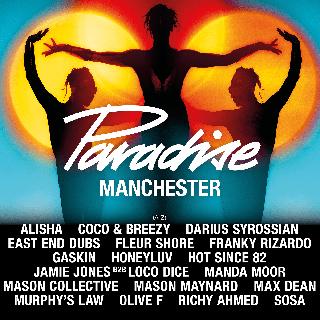 Paradise - Manchester