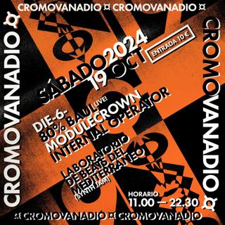 Cromovanadio