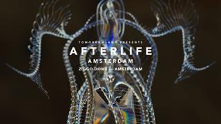 Afterlife Amsterdam 2024