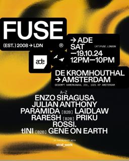 Straf_Werk Ade X Fuse