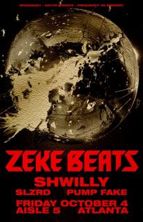 Zeke Beats