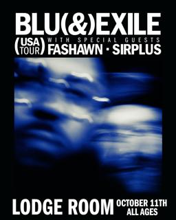 Blu & Exile