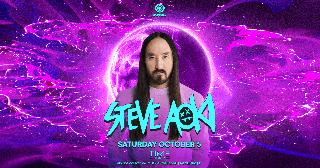 Steve Aoki