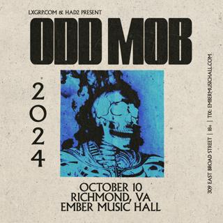 Odd Mob