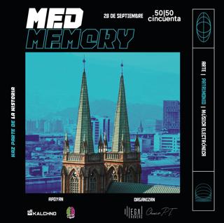 Med Memory En 50 50