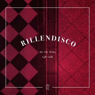 Rillendisco