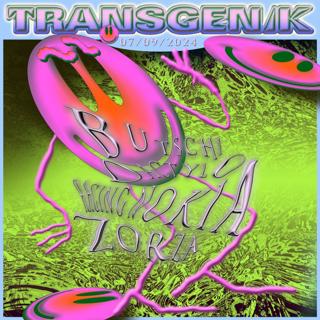 Transgenik