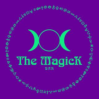 The Magick Bar: Donato Dozzy - Cosimo Damiano