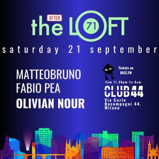 The Loft 71