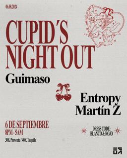 Cupid´S Night Out