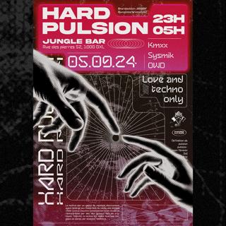 Hardpulsion