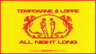 Tempoarne & Loppe