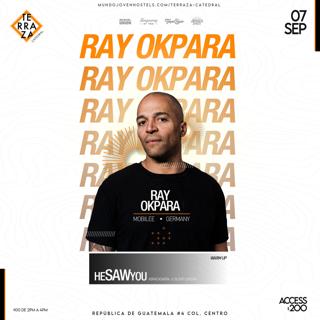 Ray Okpara / Hesawyou