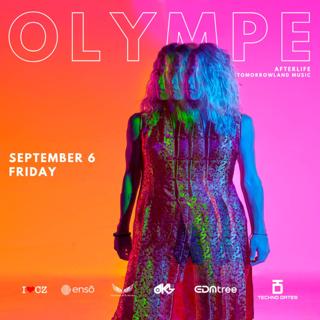 A.M.Sessions Pres. Olympe