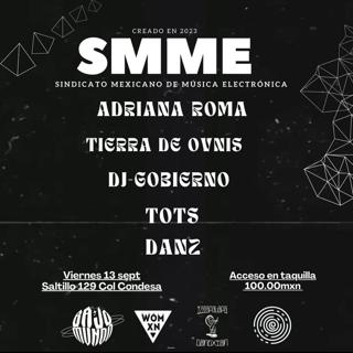 Smme