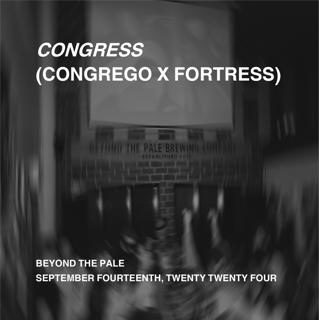 Congress (Congrego X Fortress)