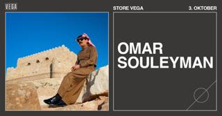 Omar Souleyman