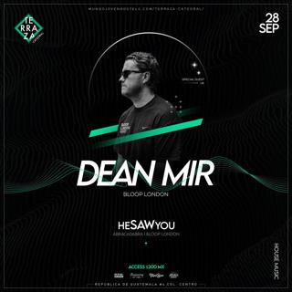 Dean Mir / Hesawyou