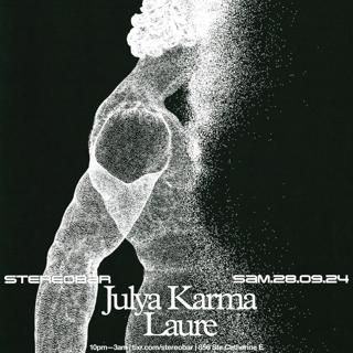 Julya Karma - Laure